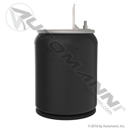Automann Air Spring, Suspension, Rolling Lobe AB1DK23M-9375
